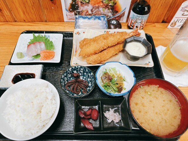 夜明茶屋的實拍高清圖