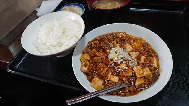 町中華たかはし的实拍高清图
