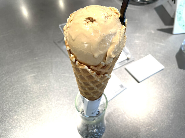 recommendations image for HiO ICE CREAM Atelier 自由が丘