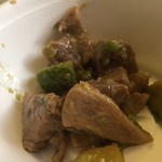 田吾作的实拍图