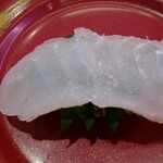 スシロー 博多駅南店的实拍图