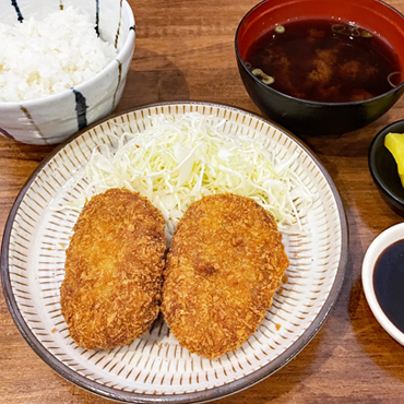 かつ丼 吉兵衛 東梅田店的實拍圖