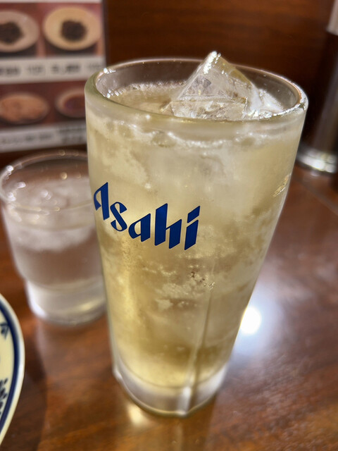 recommendations image for 麺 鶴亀屋