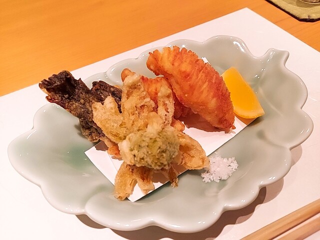 recommendations image for 喜想庵 ささ木