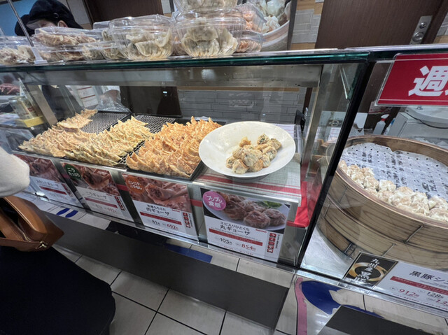 パオパオ 池袋店的實拍高清圖