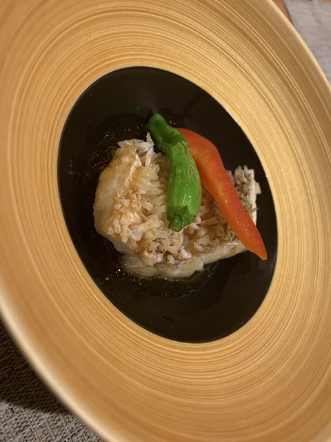 和風料理 あじろ的实拍高清图