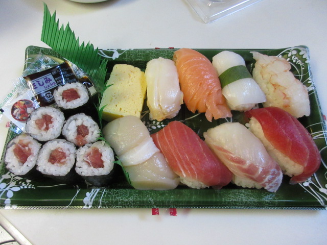 魚の北辰　 博多阪急店的实拍高清图