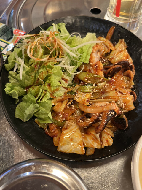 ハナムジップ的實拍高清圖
