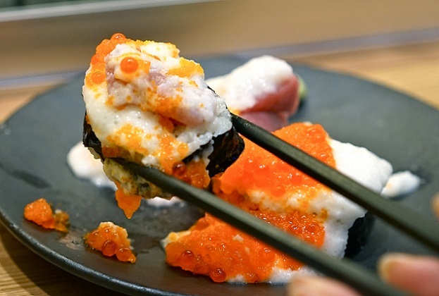 recommendations image for 浅草すし 浅草横町