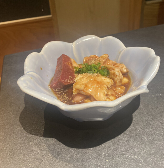 なんば黒毛和牛焼肉 霞的實拍高清圖
