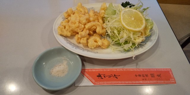 中国料理　朋友的实拍高清图