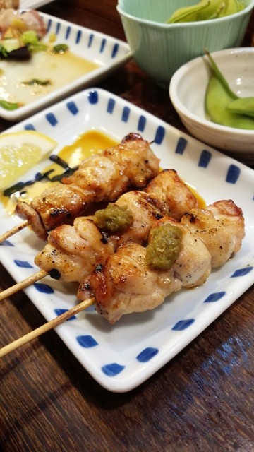 やきとり 大吉 二条店的實拍高清圖