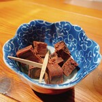 recommendations for トリベーネ 梅田店