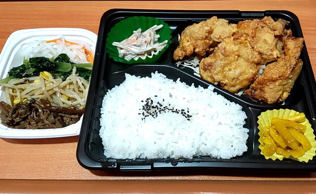 でりかよんちゃん 3号店的實拍高清圖