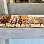 recommendations for eight