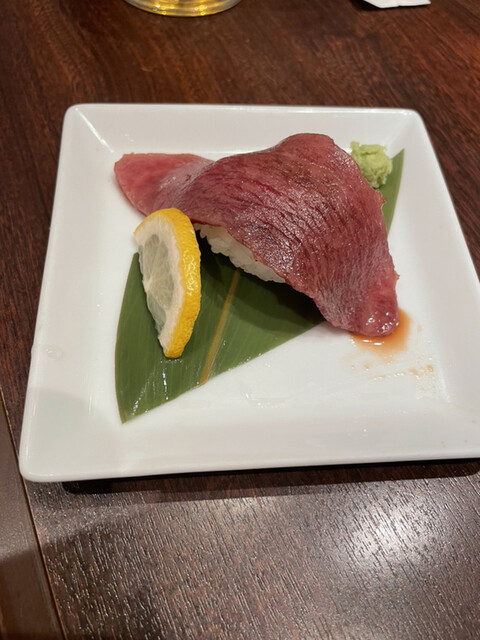 牛兵衛 西庵 西武池袋本店的實拍高清圖