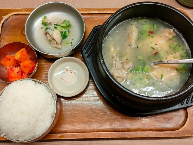 チャンチ 京都店的實拍高清圖