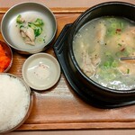 チャンチ 京都店的實拍圖