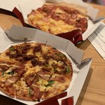 recommendations for ドミノピザ 麻布店