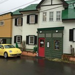トーイズスイート的实拍图