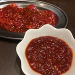 焼肉 蓮的實拍圖
