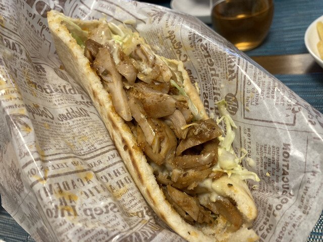 recommendations image for 47マーディニ ケバブ