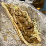 recommendations for 47マーディニ ケバブ