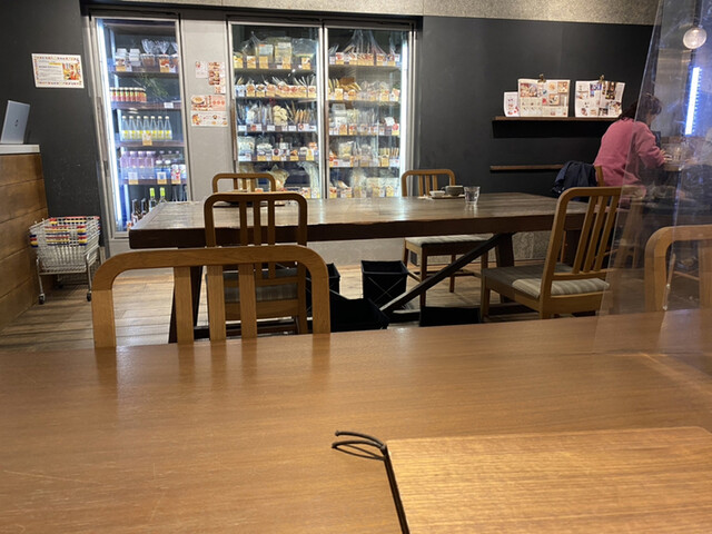 recommendations image for SONOKO CAFE 銀座店