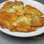 上野手 焼肉店的實拍圖