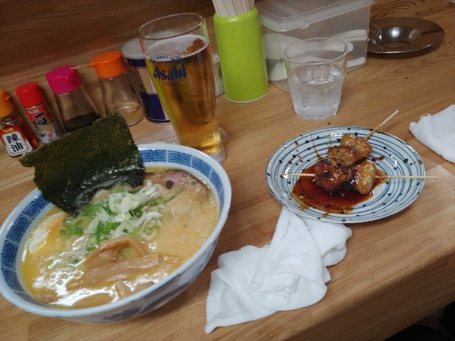 元祖一休亭的实拍高清图