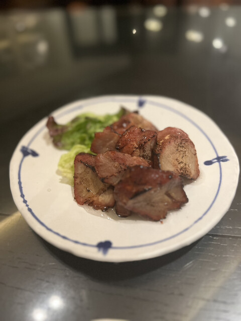 中國名菜 龍坊 代官山店的實拍高清圖