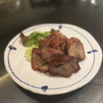 中國名菜 龍坊 代官山店的實拍圖