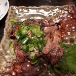 ぢどり亭 京町堀店的實拍圖