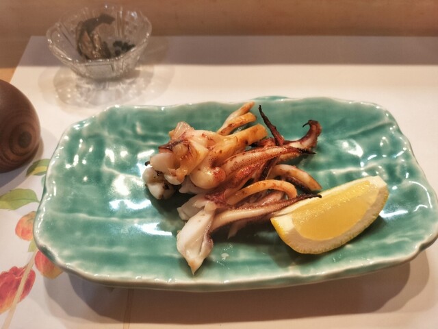 炭火和食 さかい的實拍高清圖