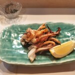 炭火和食 さかい的實拍圖