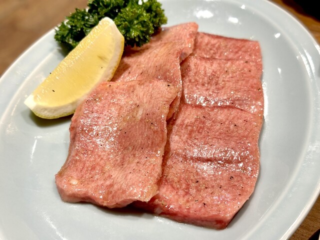 焼肉ホルモン金樹 はなれ的實拍高清圖