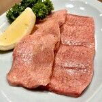 焼肉ホルモン金樹 はなれ的實拍圖