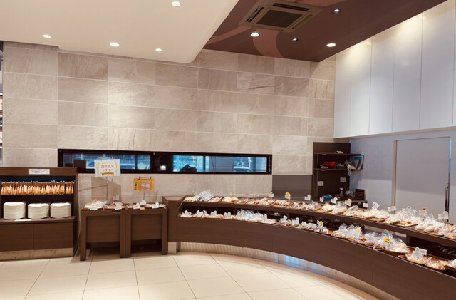 recommendations image for ロイズ 厚別西店