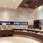 recommendations for ロイズ 厚別西店