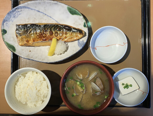 やよい軒 小倉南インター店的實拍高清圖