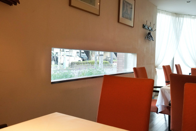 recommendations image for リストランテ ミ ディーカ