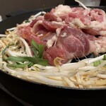 てっ士亭的实拍图
