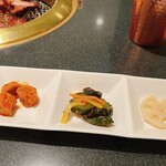recommendations for チョンギワ 本館