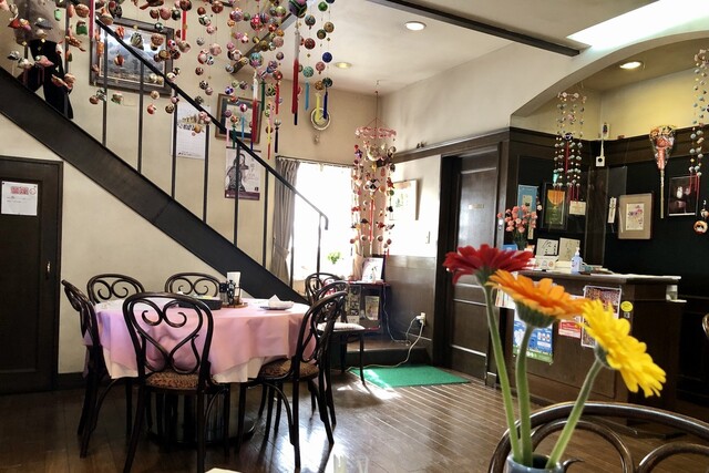 レストラン 辰己屋的實拍高清圖