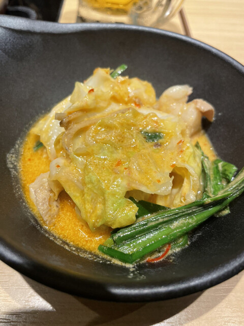 recommendations image for 博多もつ鍋おおやま 大阪駅