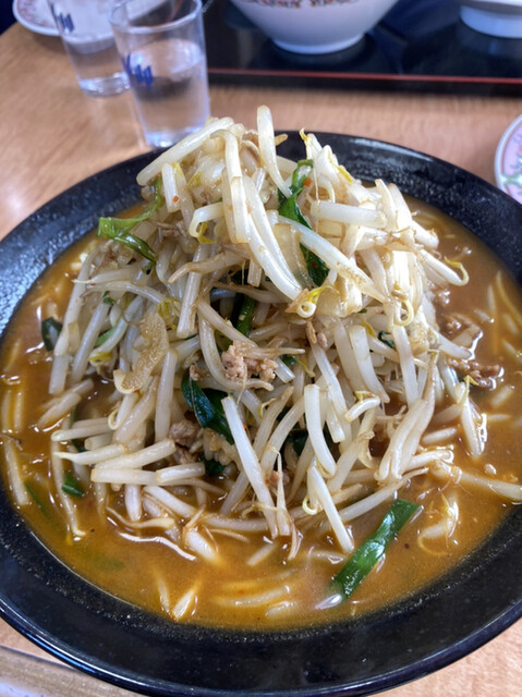 餃子の王将 醍醐店的实拍高清图