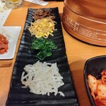 焼肉七つ星 淀屋橋平野町店的实拍图
