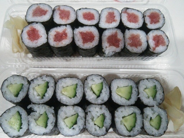 recommendations image for ちよだ鮨 アトレ大井町店