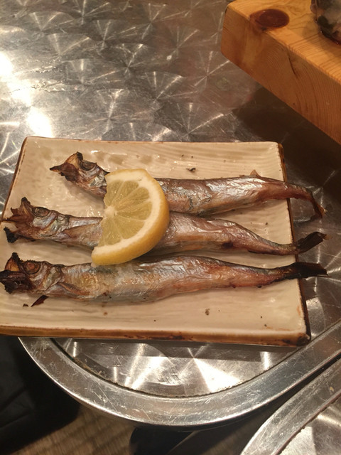 海鮮屋台おくまん 土佐堀店的實拍高清圖