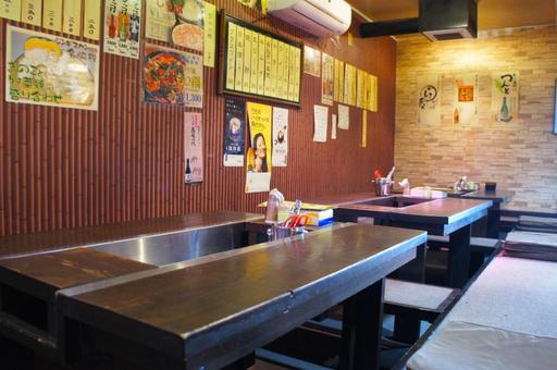 北とうがらし 札幌中央店的实拍图